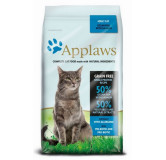 Applaws Cat Adult Ocean Fish & Salmon 6kg