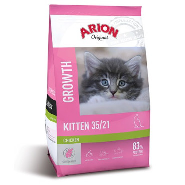 Arion Original Cat Kitten 2kg