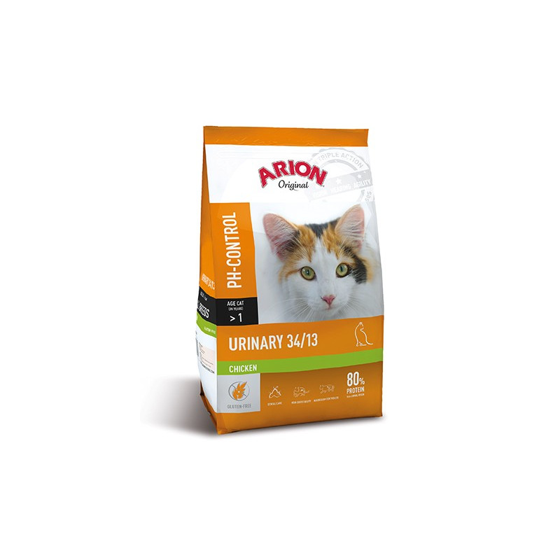 Arion Original Cat Urinary 2kg