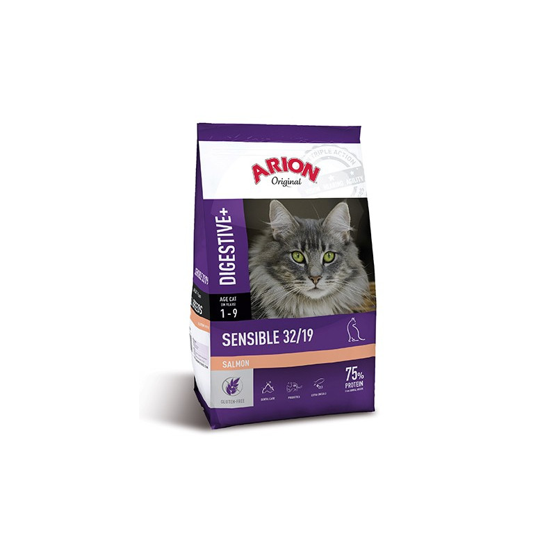 Arion Original Cat Sensible 2kg