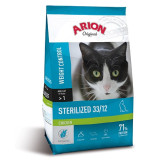 Arion Original Cat Steril Chicken 2kg