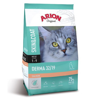 Arion Original Cat Derma 300g