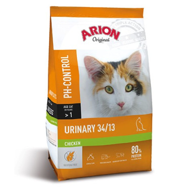 Arion Original Cat Urinary 300g