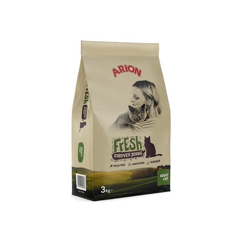 Arion Cat Fresh Adult 3kg