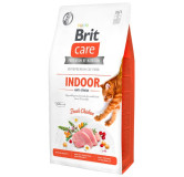 Brit Care Cat Grain Free Indoor Anti-Stress 2kg