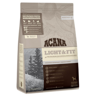 Acana Light & Fit Dog 2kg