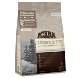 Acana Light & Fit Dog 2kg