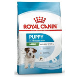 Royal Canin Mini Puppy karma sucha dla szczeniąt, od 2 do 10 miesiąca życia, ras małych 8kg