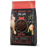 Fitmin Cat For Life Kitten 1,8kg