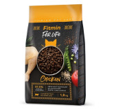 Fitmin Cat For Life Chicken 1,8kg