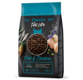 Fitmin Cat For Life Adult Fish & Chicken 1,8kg