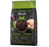 Fitmin Cat For Life Castrate Chicken 1,8kg