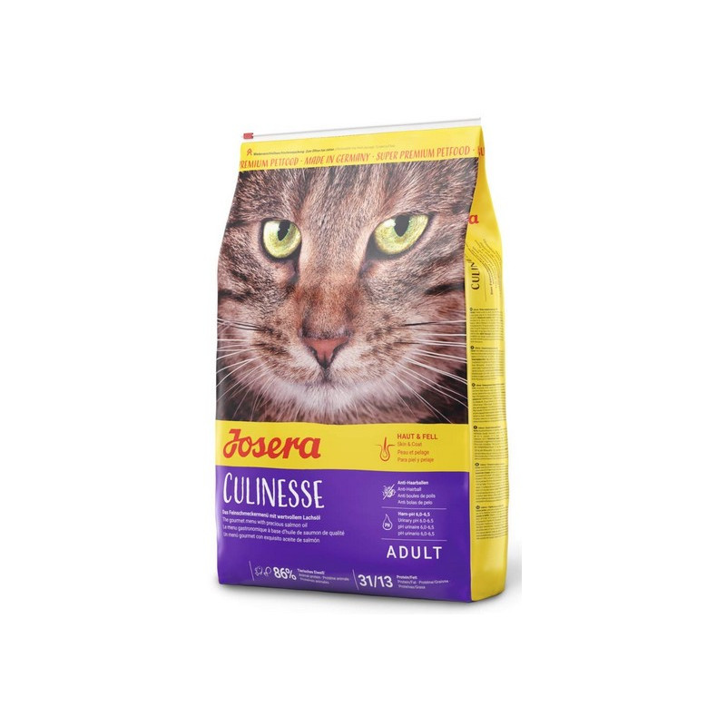 Josera Culinesse Adult Cat 10kg