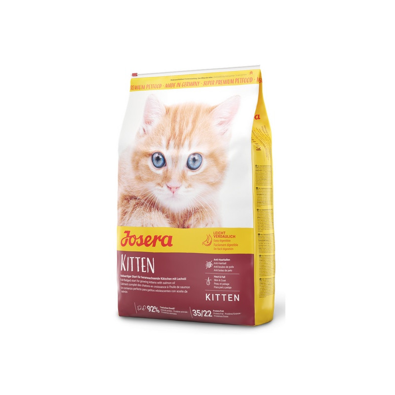 Josera Kitten 10kg