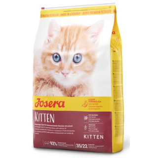 Josera Kitten 10kg