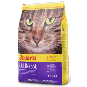 Josera Culinesse Adult Cat 400g