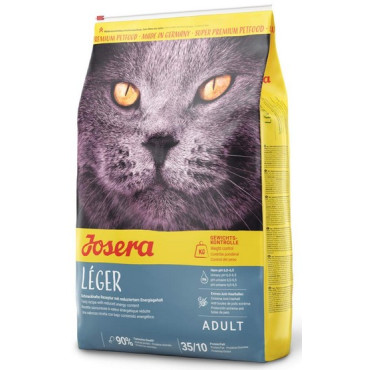 Josera Leger Adult Cat 400g