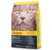 Josera Catelux Adult Cat 10kg