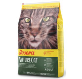 Josera NatureCat 400g