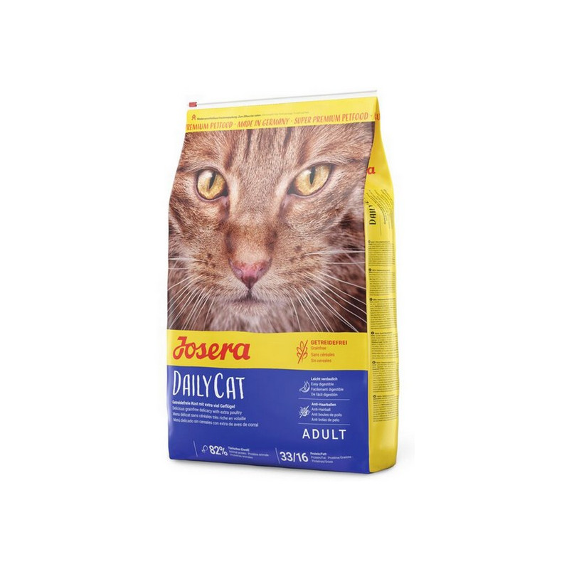 Josera Daily Cat 10kg