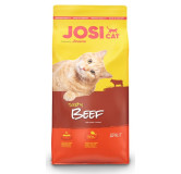 Josera JosiCat Tasty Beef 18kg