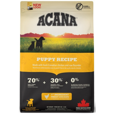 Acana Puppy 2kg