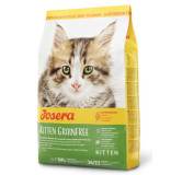 Josera Kitten Grainfree 10kg