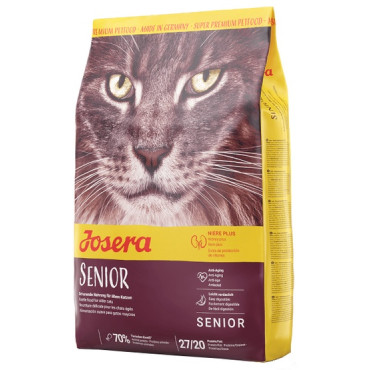 Josera Senior Cat 10kg