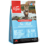 Orijen Cat 6 Fish 340g