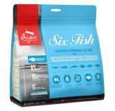 Orijen Cat 6 Fish 340g