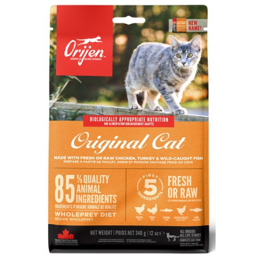 Orijen Cat Original 340g