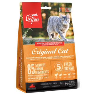 Orijen Cat Original 340g