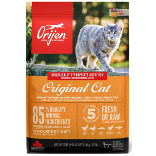 Orijen Cat Original 5,4kg