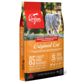 Orijen Cat Original 5,4kg