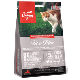 Orijen Cat Fit & Trim 340g