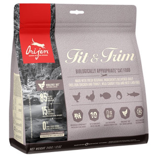 Orijen Cat Fit & Trim 340g