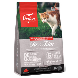 Orijen Cat Fit & Trim 1,8kg