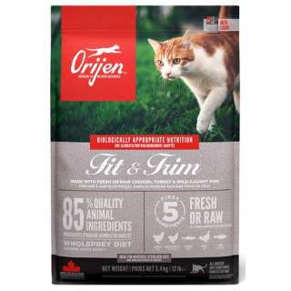 Orijen Cat Fit & Trim 5,4kg