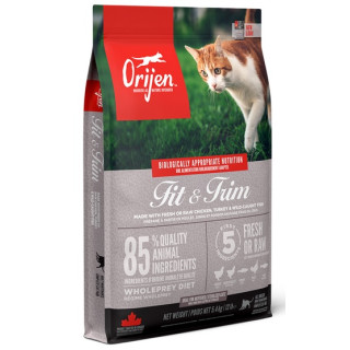 Orijen Cat Fit & Trim 5,4kg