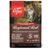 Orijen Regional Red Cat 5,4kg