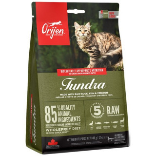 Orijen Cat Tundra 340g