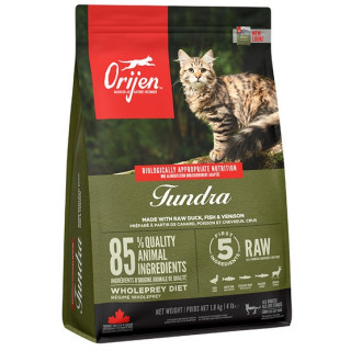 Orijen Cat Tundra 1,8kg