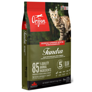 Orijen Cat Tundra 5,4kg