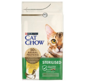 Purina Cat Chow Special Care Sterilised 1,5kg