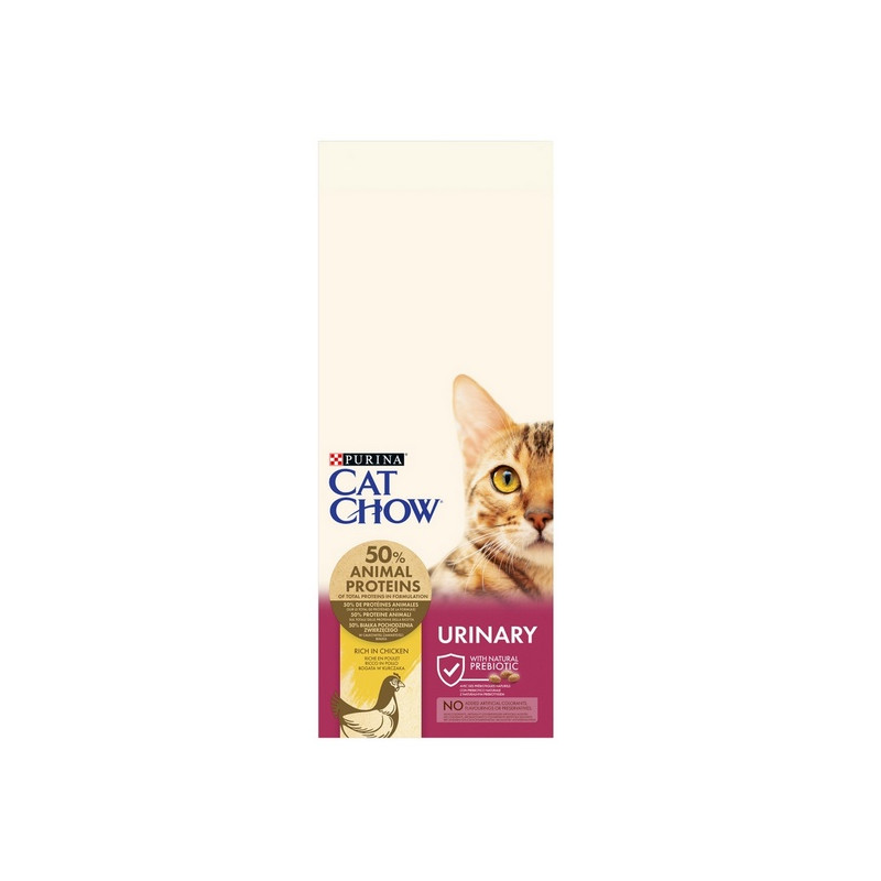 Purina Cat Chow Special Care Urinary Tract Health 15kg