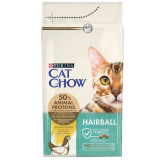 Purina Cat Chow Special Care Hairball Control 1,5kg