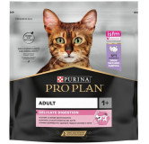 Purina Pro Plan Cat Adult Delicate Digestion z indykiem 400g