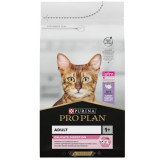 Purina Pro Plan Cat Adult Delicate Digestion z indykiem 1,5kg