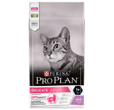 Purina Pro Plan Cat Adult Delicate Digestion z indykiem 1,5kg