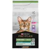 Purina Pro Plan Cat Sterilised Renal Adult Indyk 1,5kg